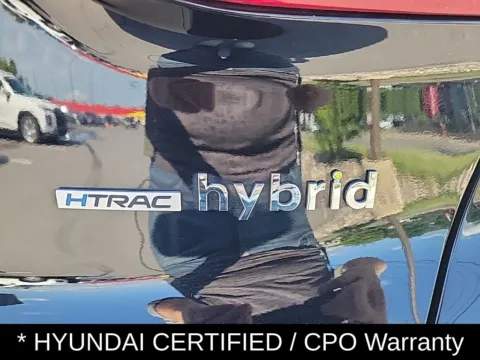 More photos of 2023 Hyundai Santa Fe Hybrid Blue at Lia Hyundai Albany, NY
