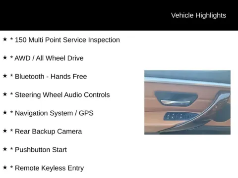 More photos of 2016 BMW 4 Series 428i xDrive Gran Coupe at Lia Hyundai Albany, NY