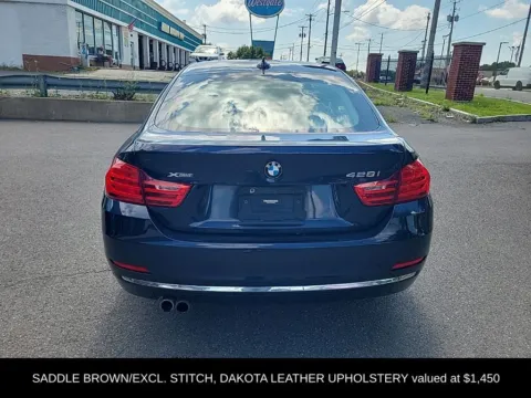More photos of 2016 BMW 4 Series 428i xDrive Gran Coupe at Lia Hyundai Albany, NY