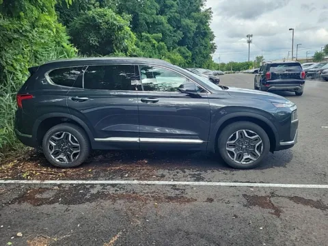 Photos of 2023 Hyundai Santa Fe Limited for sale in Albany, NY at Lia Hyundai Albany