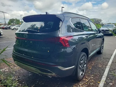 Another view of 2023 Hyundai Santa Fe Limited for sale in Albany, NY at Lia Hyundai Albany