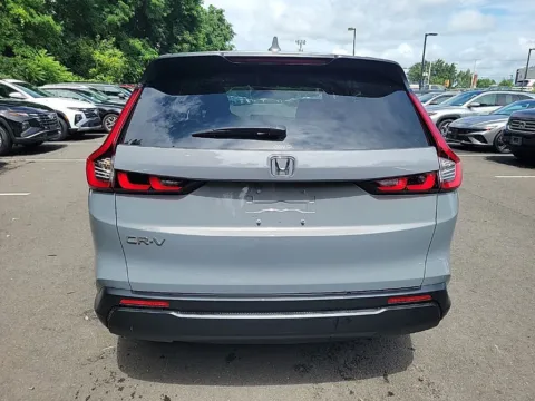 More photos of 2024 Honda CR-V EX at Lia Hyundai Albany, NY