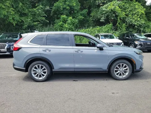 Photos of 2024 Honda CR-V EX for sale in Albany, NY at Lia Hyundai Albany