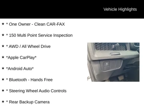 More photos of 2024 Honda CR-V EX at Lia Hyundai Albany, NY
