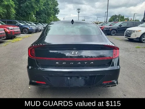 More photos of 2020 Hyundai Sonata SEL at Lia Hyundai Albany, NY