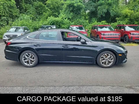 Photos of 2020 Hyundai Sonata SEL for sale in Albany, NY at Lia Hyundai Albany