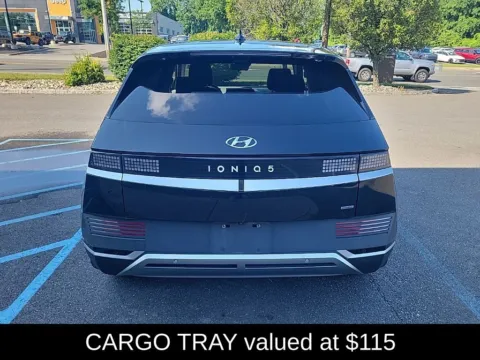 More photos of 2022 Hyundai IONIQ 5 SE at Lia Hyundai Albany, NY