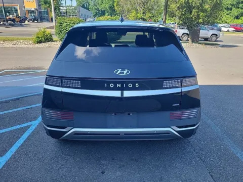 More photos of 2022 Hyundai IONIQ 5 SE at Lia Hyundai Albany, NY