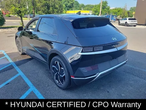 More photos of 2022 Hyundai IONIQ 5 SE at Lia Hyundai Albany, NY