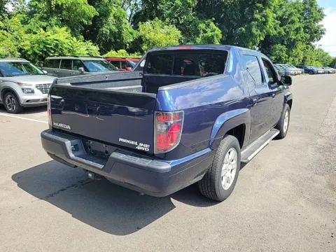 Another view of 2013 Honda Ridgeline RTS for sale in Albany, NY at Lia Hyundai Albany