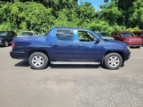 Photos of 2013 Honda Ridgeline RTS for sale in Albany, NY at Lia Hyundai Albany