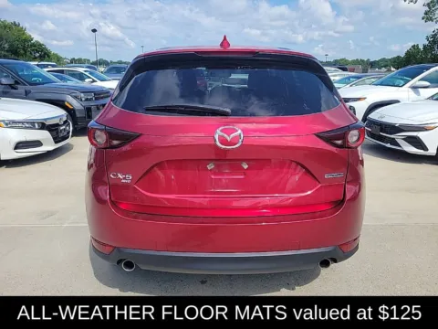 More photos of 2021 Mazda CX-5 Touring at Lia Hyundai Albany, NY