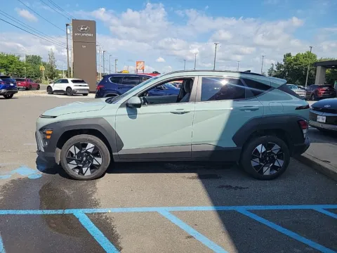 More photos of 2024 Hyundai Kona SEL at Lia Hyundai Albany, NY