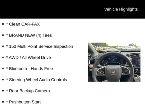 More photos of 2021 Honda CR-V EX at Lia Hyundai Albany, NY