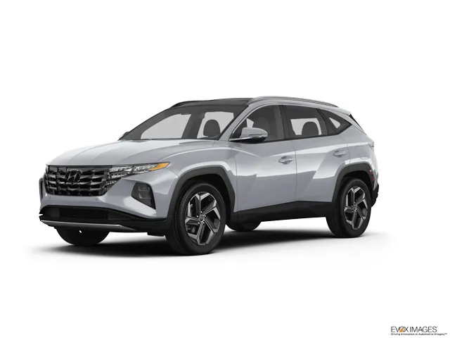 2023 Hyundai Tucson Limited for sale in Albany, NY