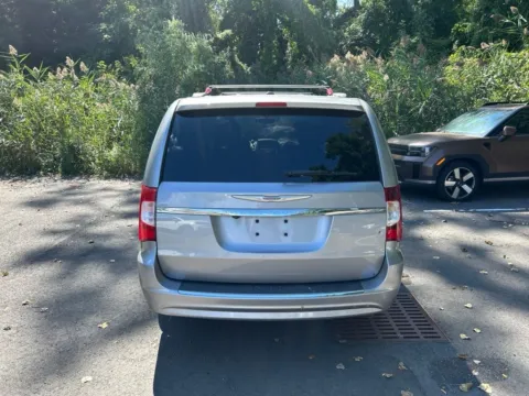 More photos of 2013 Chrysler Town & Country Touring at Lia Hyundai Albany, NY