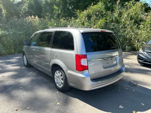 More photos of 2013 Chrysler Town & Country Touring at Lia Hyundai Albany, NY