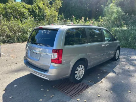 Another view of 2013 Chrysler Town & Country Touring for sale in Albany, NY at Lia Hyundai Albany