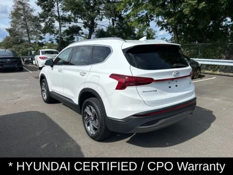 More photos of 2023 Hyundai Santa Fe SEL at Lia Hyundai Albany, NY