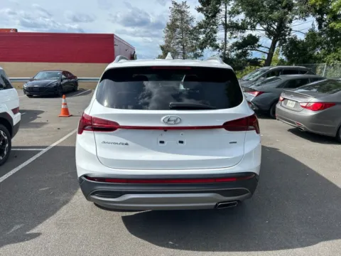 More photos of 2023 Hyundai Santa Fe SEL at Lia Hyundai Albany, NY