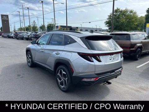 More photos of 2023 Hyundai Tucson SEL at Lia Hyundai Albany, NY
