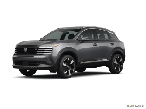 Gray 2025 Nissan Kicks SR for sale in Albany, NY
