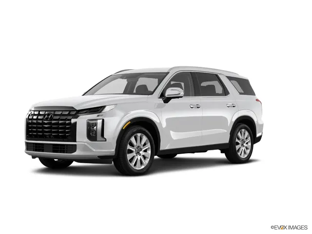 2025 Hyundai Palisade SEL for sale in Albany, NY