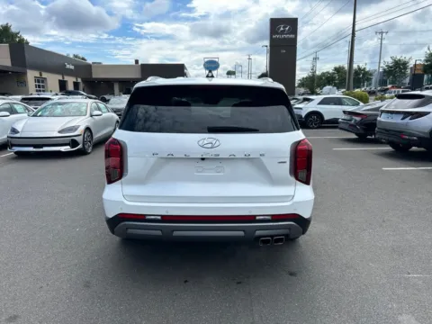 More photos of 2025 Hyundai Palisade SEL at Lia Hyundai Albany, NY