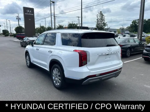 More photos of 2025 Hyundai Palisade SEL at Lia Hyundai Albany, NY