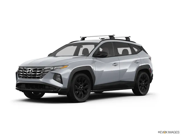 2023 Hyundai Tucson XRT for sale in Albany, NY