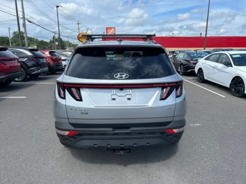 More photos of 2023 Hyundai Tucson XRT at Lia Hyundai Albany, NY