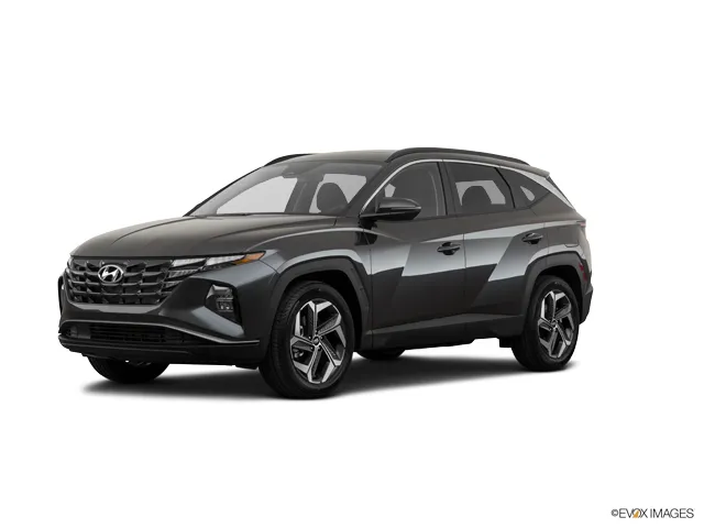 2022 Hyundai Tucson SEL for sale in Albany, NY