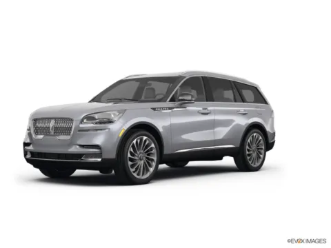 Unknown 2023 Lincoln Aviator Plug-In Hybrid Grand Touring for sale in Albany, NY
