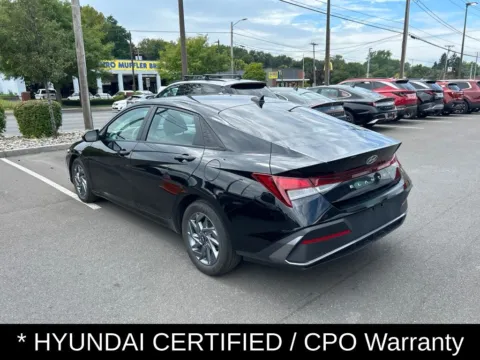 More photos of 2024 Hyundai Elantra SEL at Lia Hyundai Albany, NY