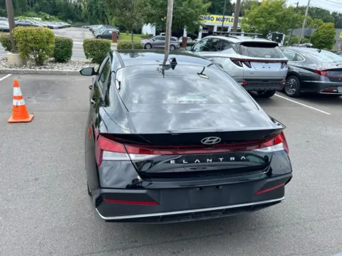 More photos of 2024 Hyundai Elantra SEL at Lia Hyundai Albany, NY