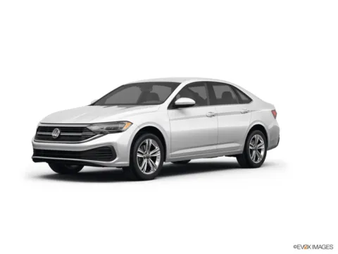 White 2023 Volkswagen Jetta 1.5T SE for sale in Albany, NY