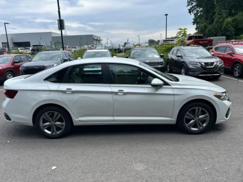Photos of 2023 Volkswagen Jetta 1.5T SE for sale in Albany, NY at Lia Hyundai Albany