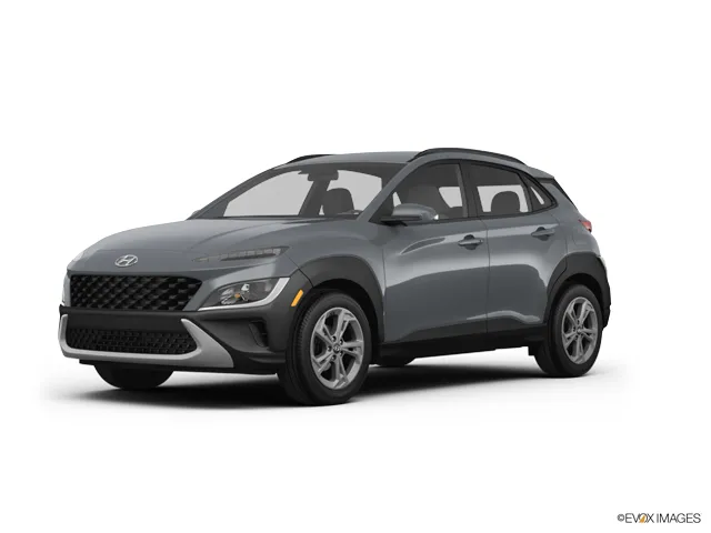 2023 Hyundai Kona SEL for sale in Albany, NY