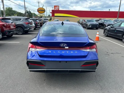More photos of 2024 Hyundai Elantra SEL at Lia Hyundai Albany, NY