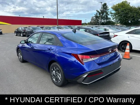 More photos of 2024 Hyundai Elantra SEL at Lia Hyundai Albany, NY