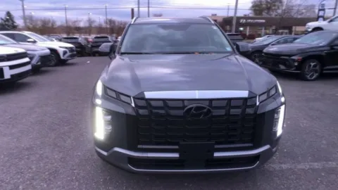 Another view of 2025 Hyundai Palisade SEL for sale in Albany, NY at Lia Hyundai Albany