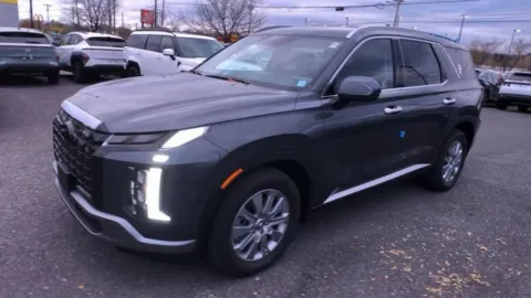 More photos of 2025 Hyundai Palisade SEL at Lia Hyundai Albany, NY