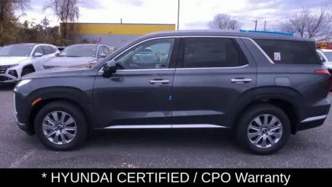 More photos of 2025 Hyundai Palisade SEL at Lia Hyundai Albany, NY