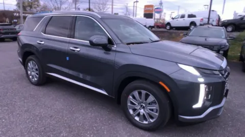 Photos of 2025 Hyundai Palisade SEL for sale in Albany, NY at Lia Hyundai Albany