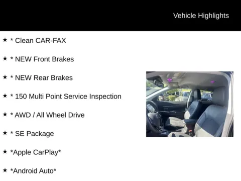 More photos of 2022 Mitsubishi Outlander Sport 2.0 SE at Lia Hyundai Albany, NY