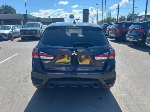 More photos of 2022 Mitsubishi Outlander Sport 2.0 SE at Lia Hyundai Albany, NY