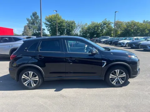 Photos of 2022 Mitsubishi Outlander Sport 2.0 SE for sale in Albany, NY at Lia Hyundai Albany