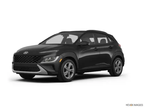 Black 2023 Hyundai Kona SEL for sale in Albany, NY
