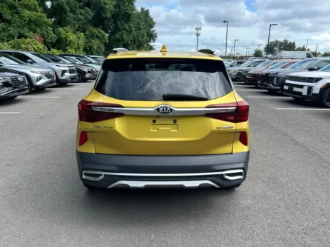 More photos of 2021 Kia Seltos SX at Lia Hyundai Albany, NY