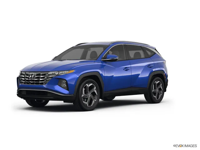 2023 Hyundai Tucson SEL for sale in Albany, NY